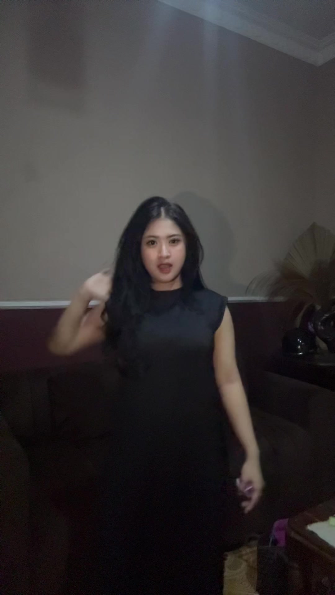 @gak suka coklat