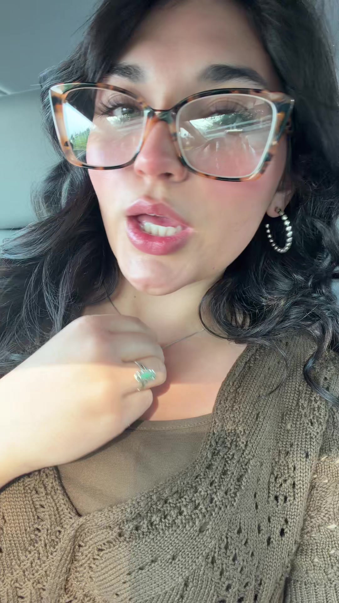 @Cecilia