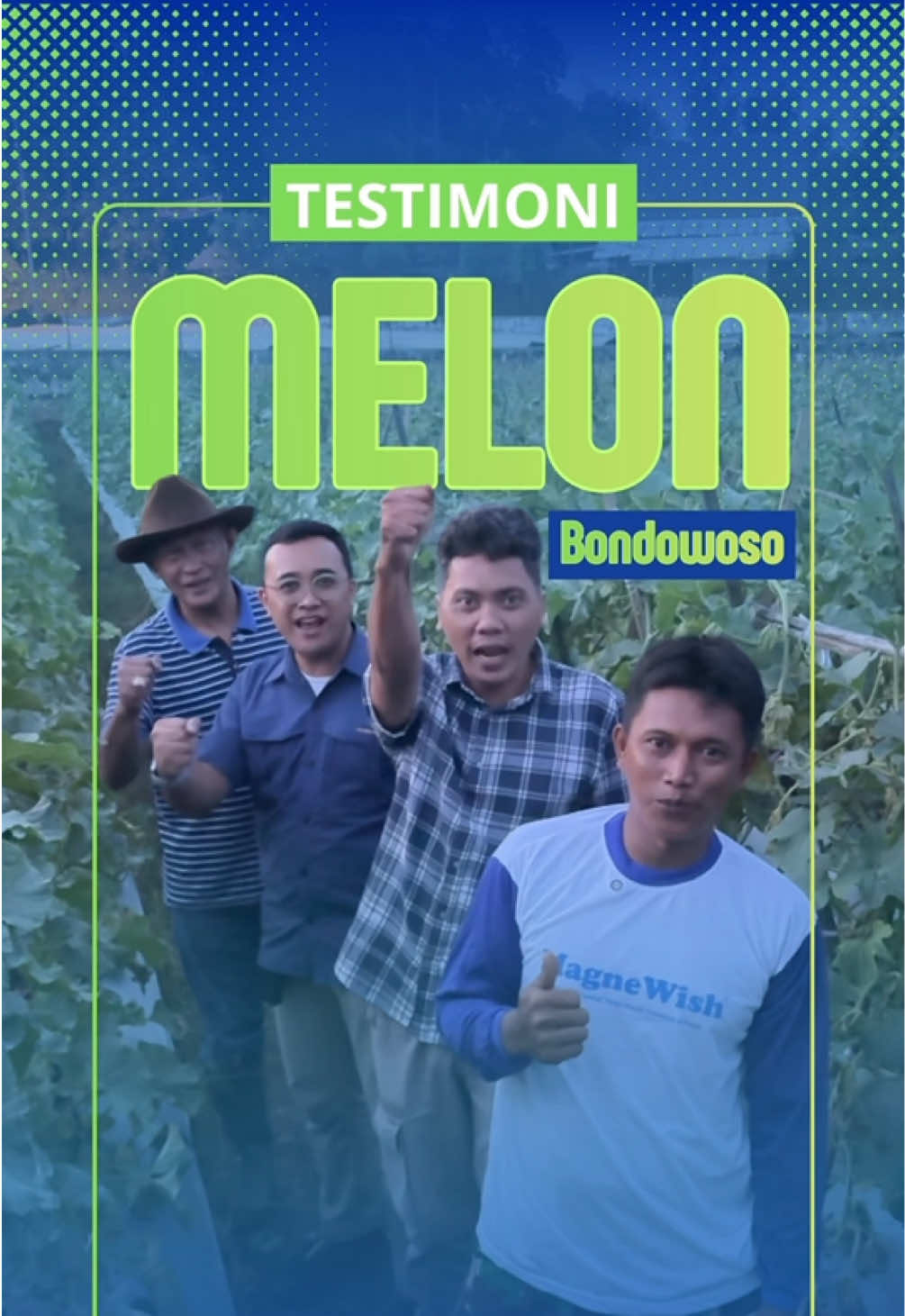 @MagneWish