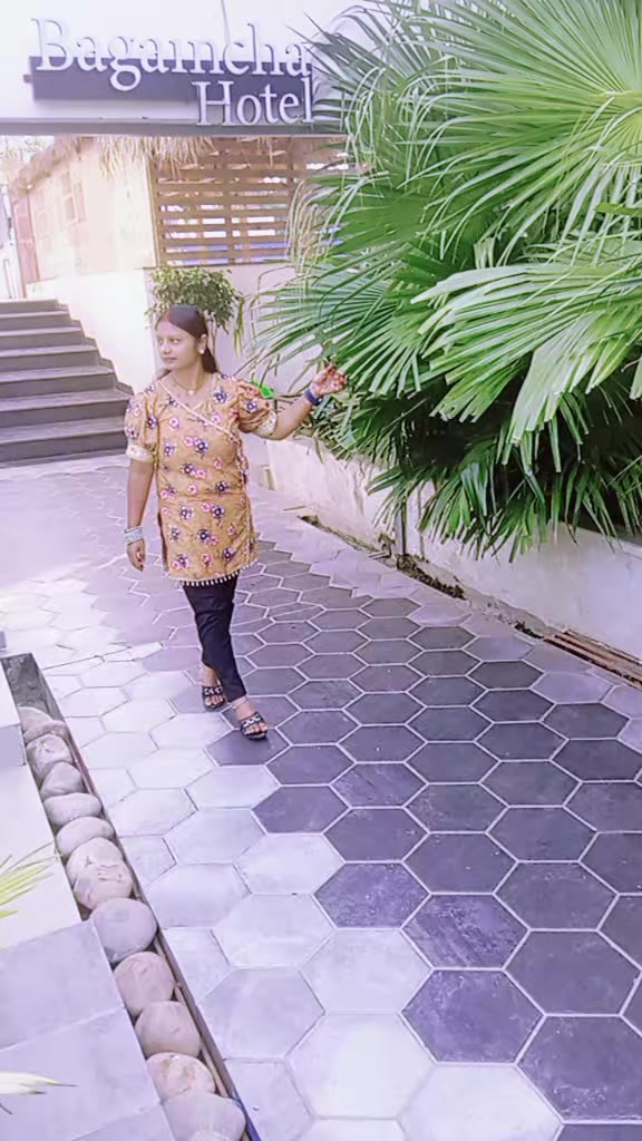 @Kajal Thakur