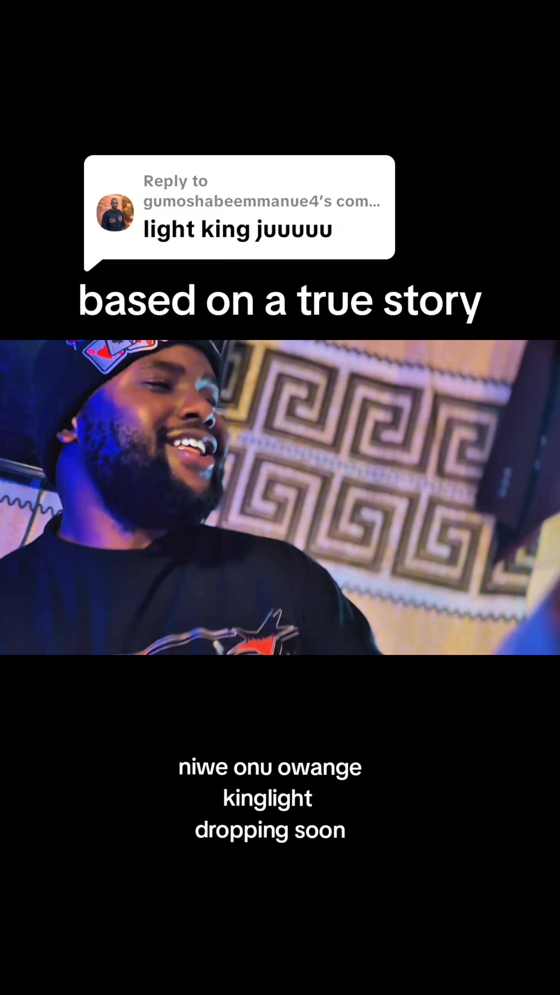@King Light
