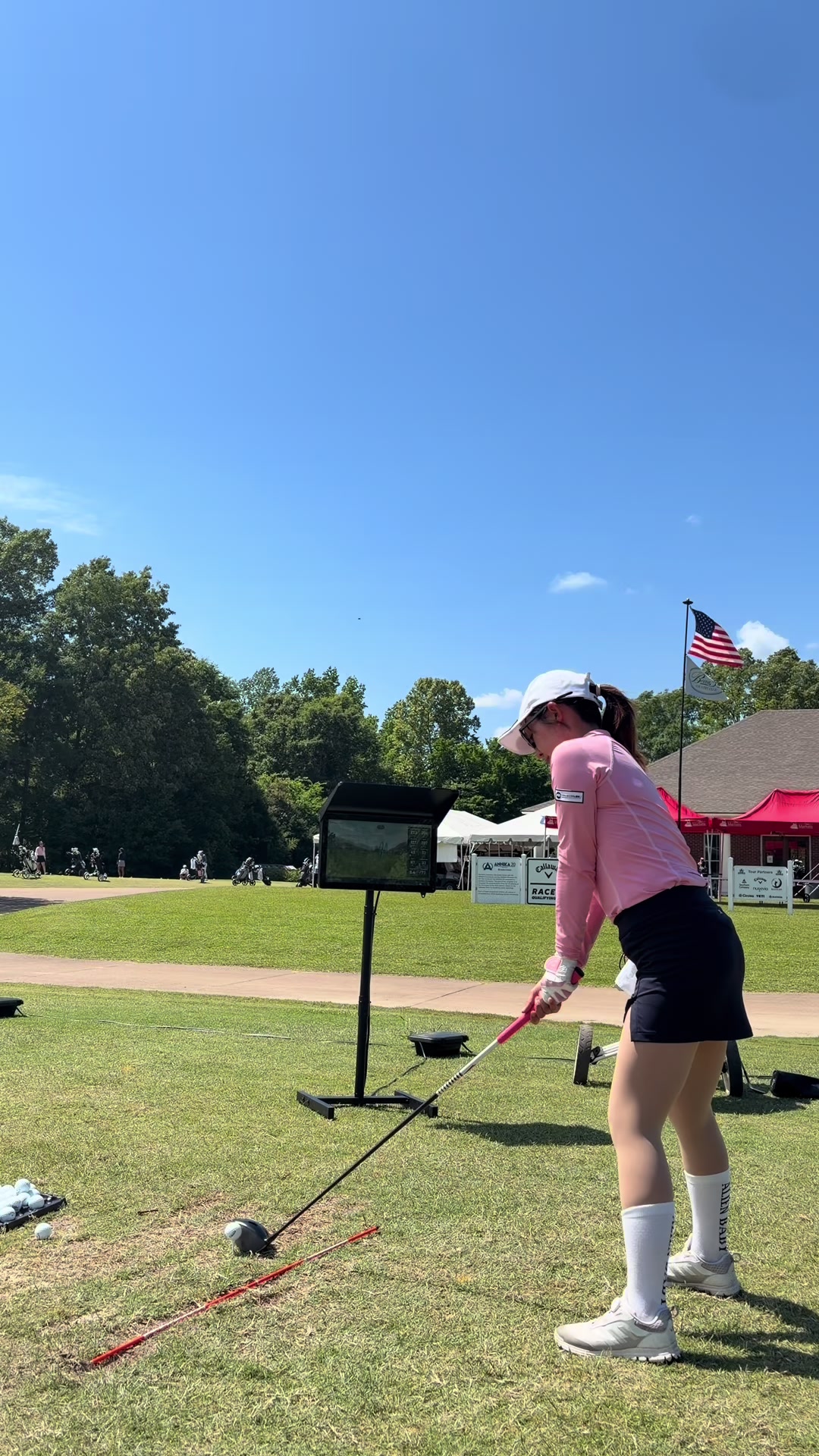 @ちえ | 旅する女子ゴルファー⛳️