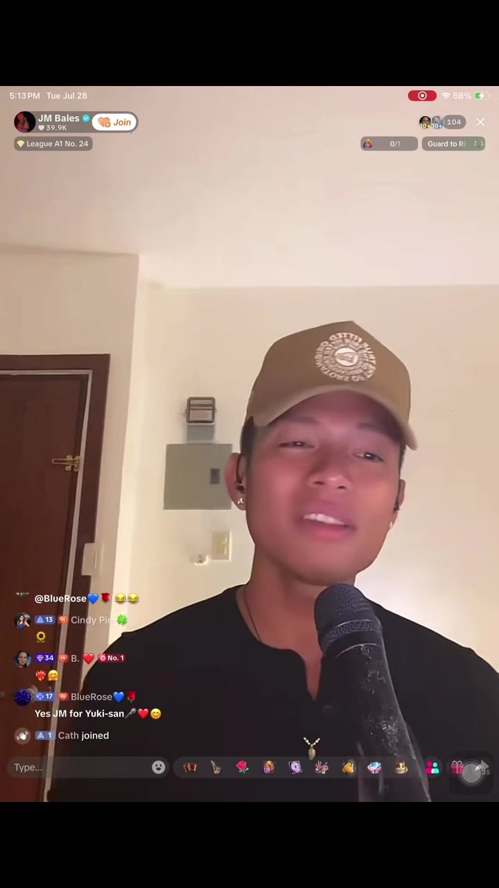 @Mouse Potato