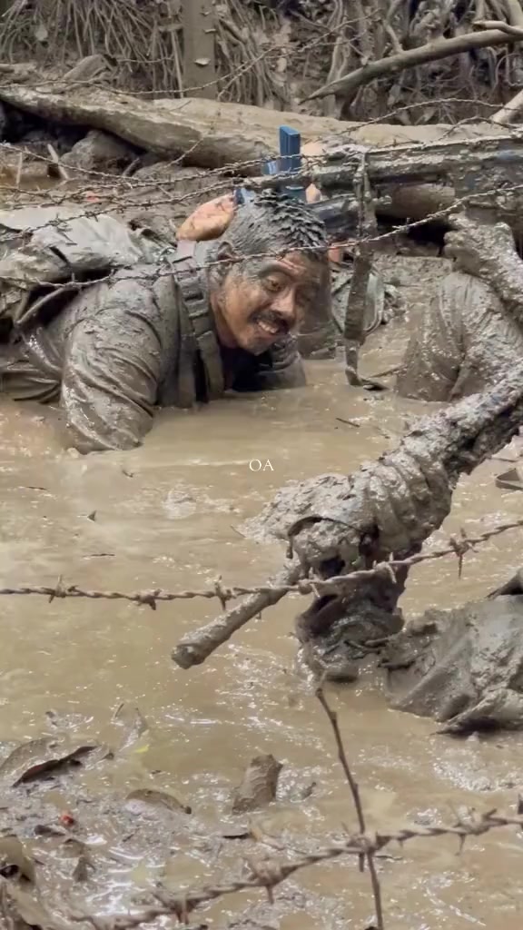 @Army Dreamer