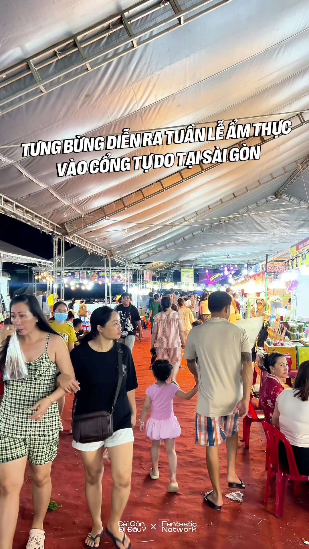 @SÀI GÒN ĐI ĐÂU