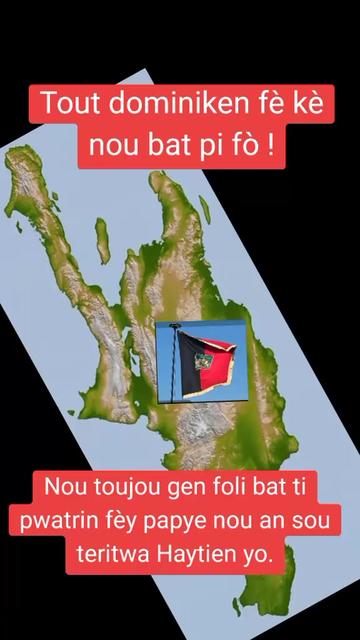 @HaytiLibert&eacute; 📳 +509 42808637