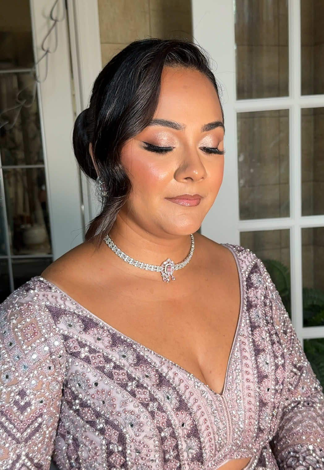 @Sanya Puri | GTA MUA💋