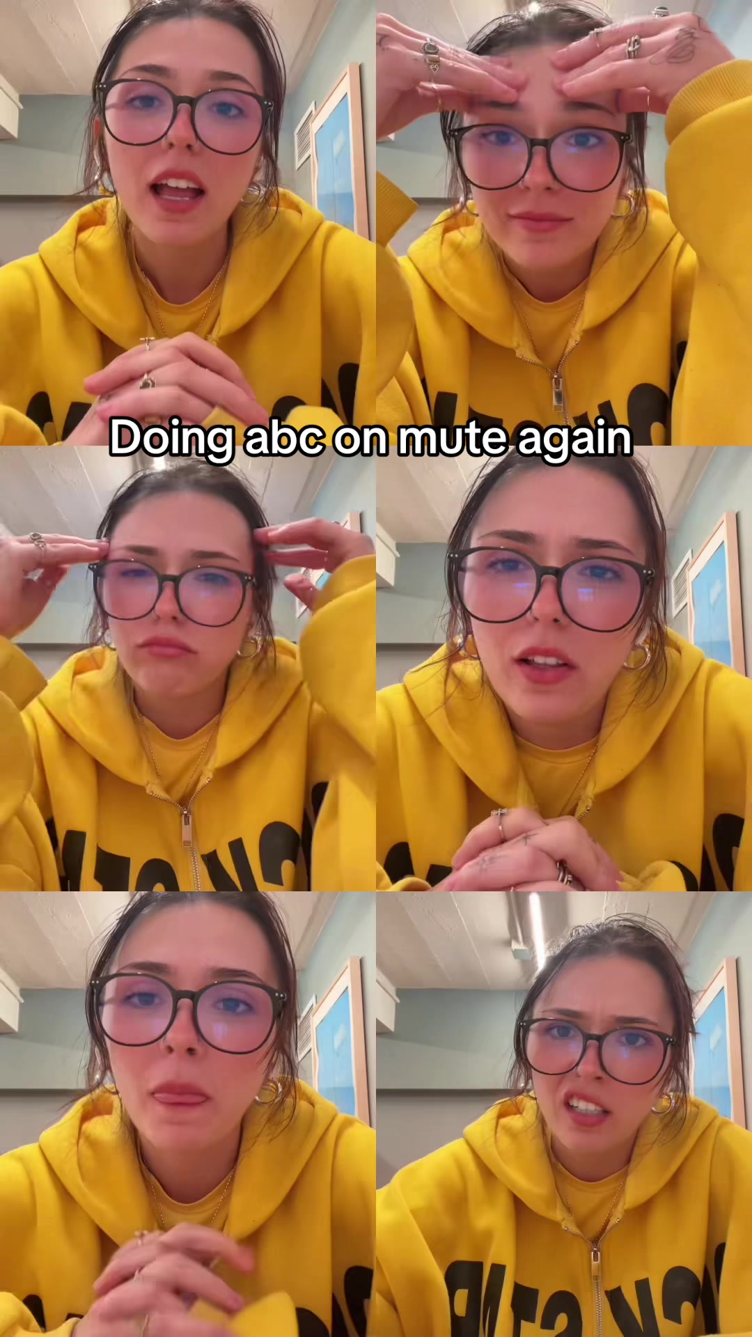@Eva Marie