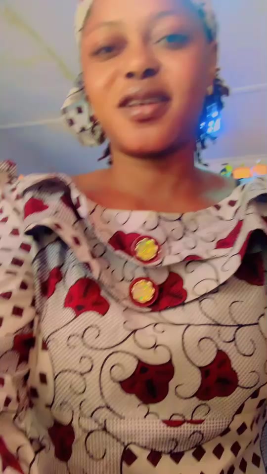 @Abdulai Naziha