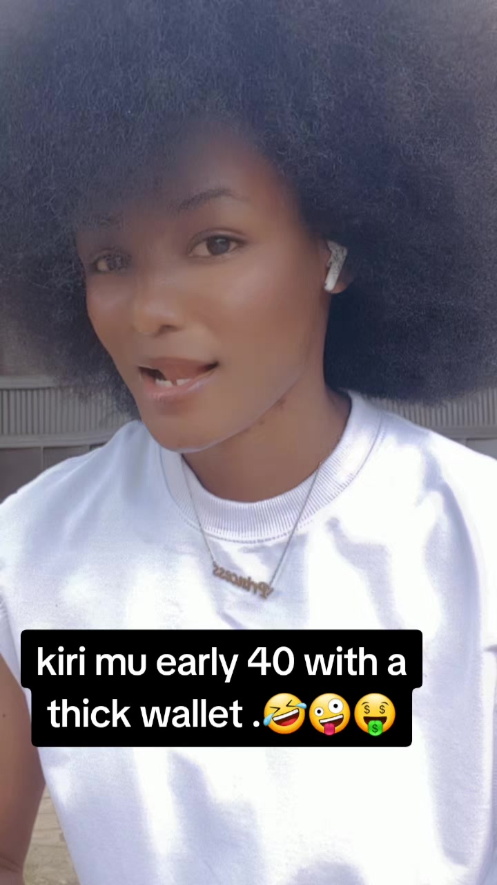 @Lisa Sarah Bahati