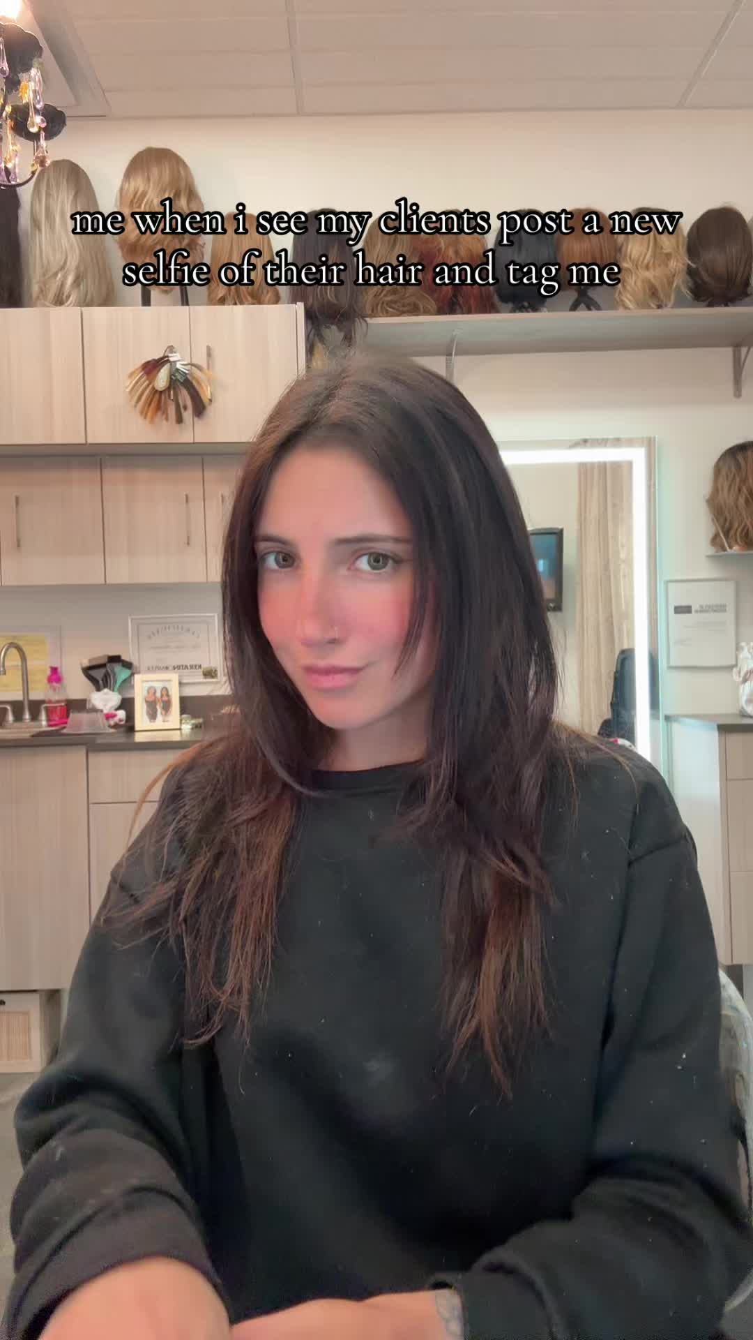 @SOPHIA | SOUTH FL HAIRSTYLIST