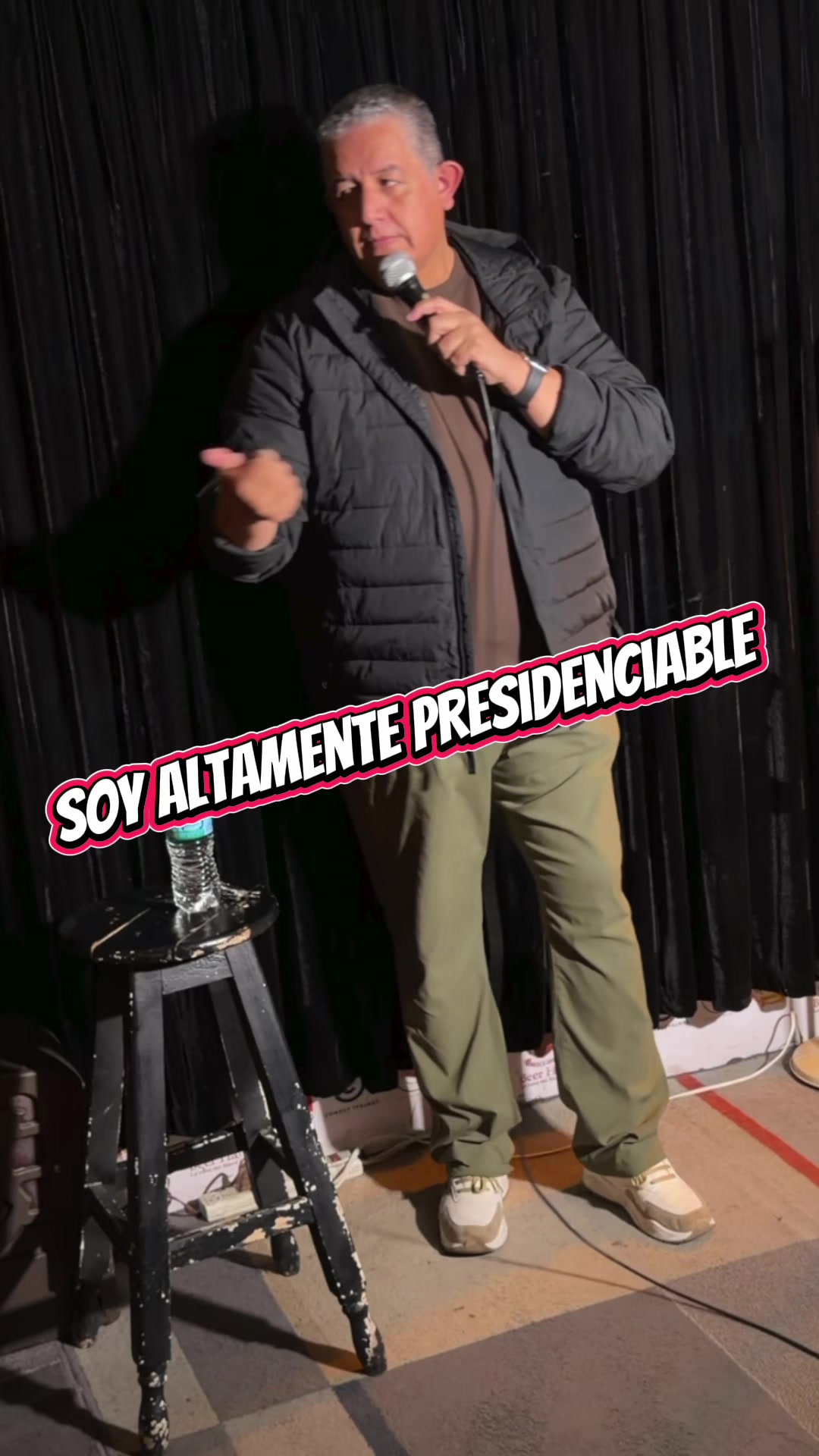 @Julio Sandoval @Soyjulio13
