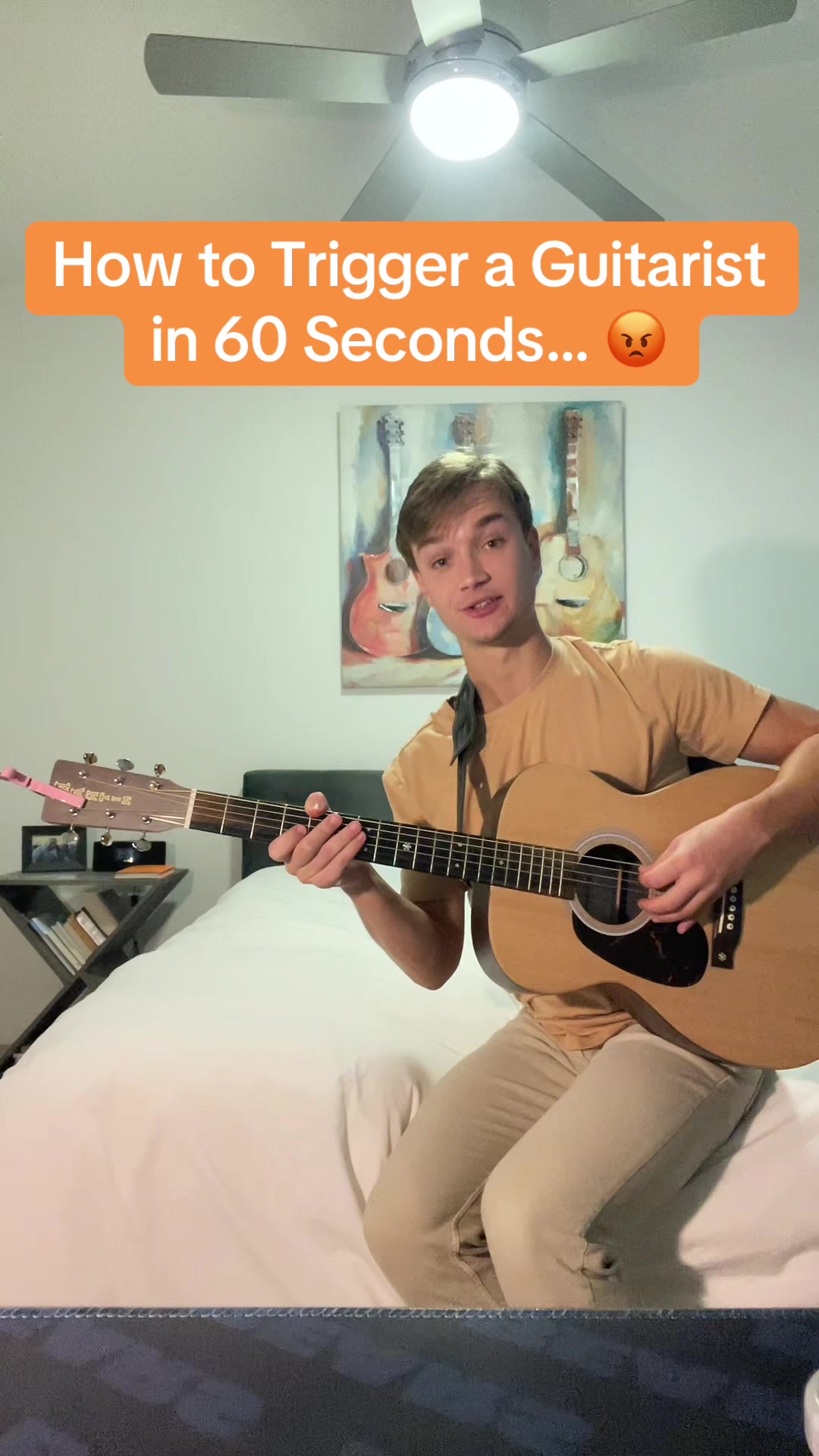 @Guitar Dave