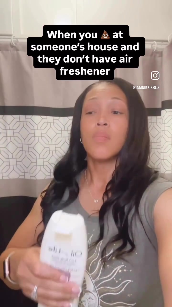 @Nikki Kruz