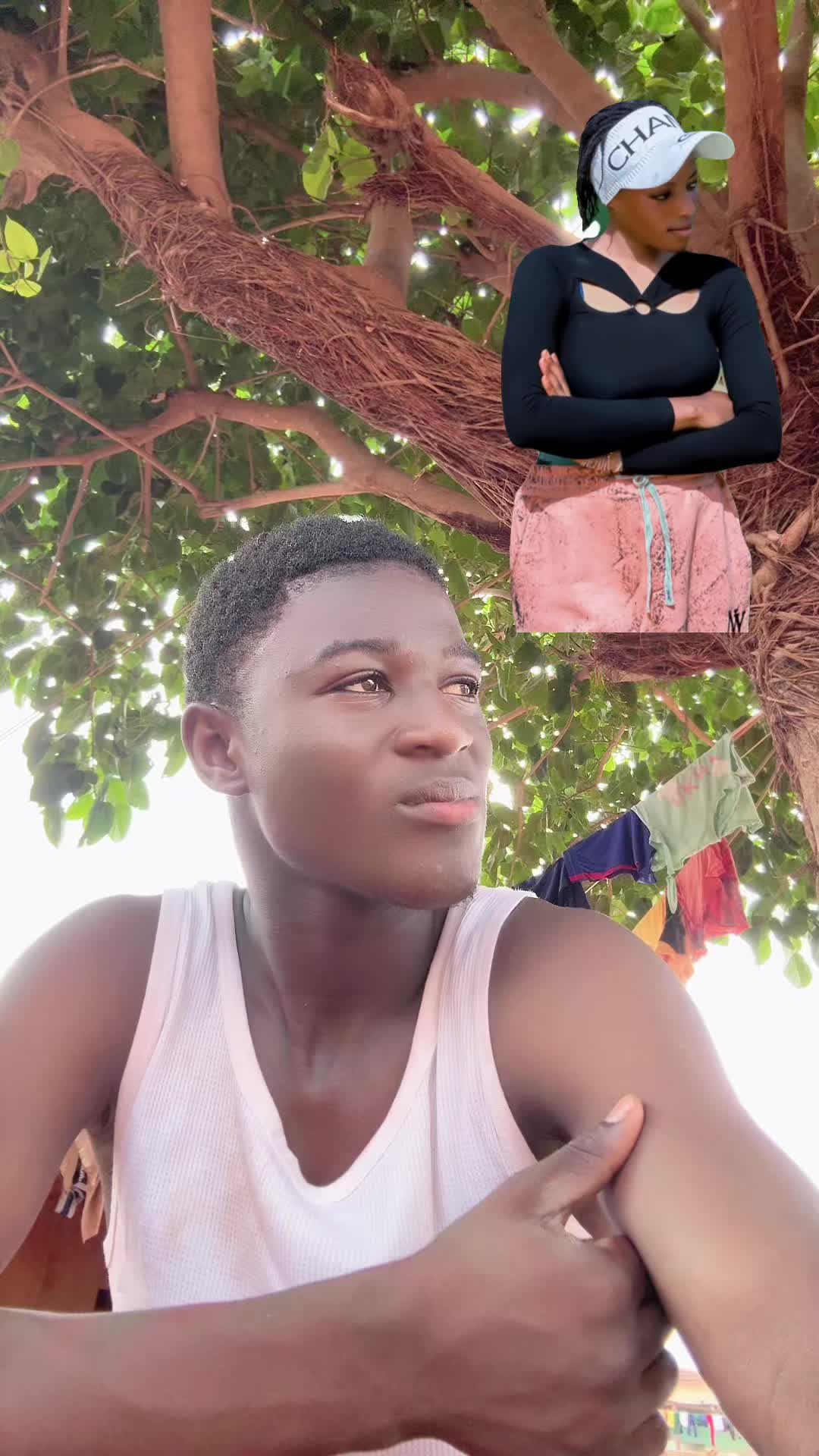 @Payet et tida