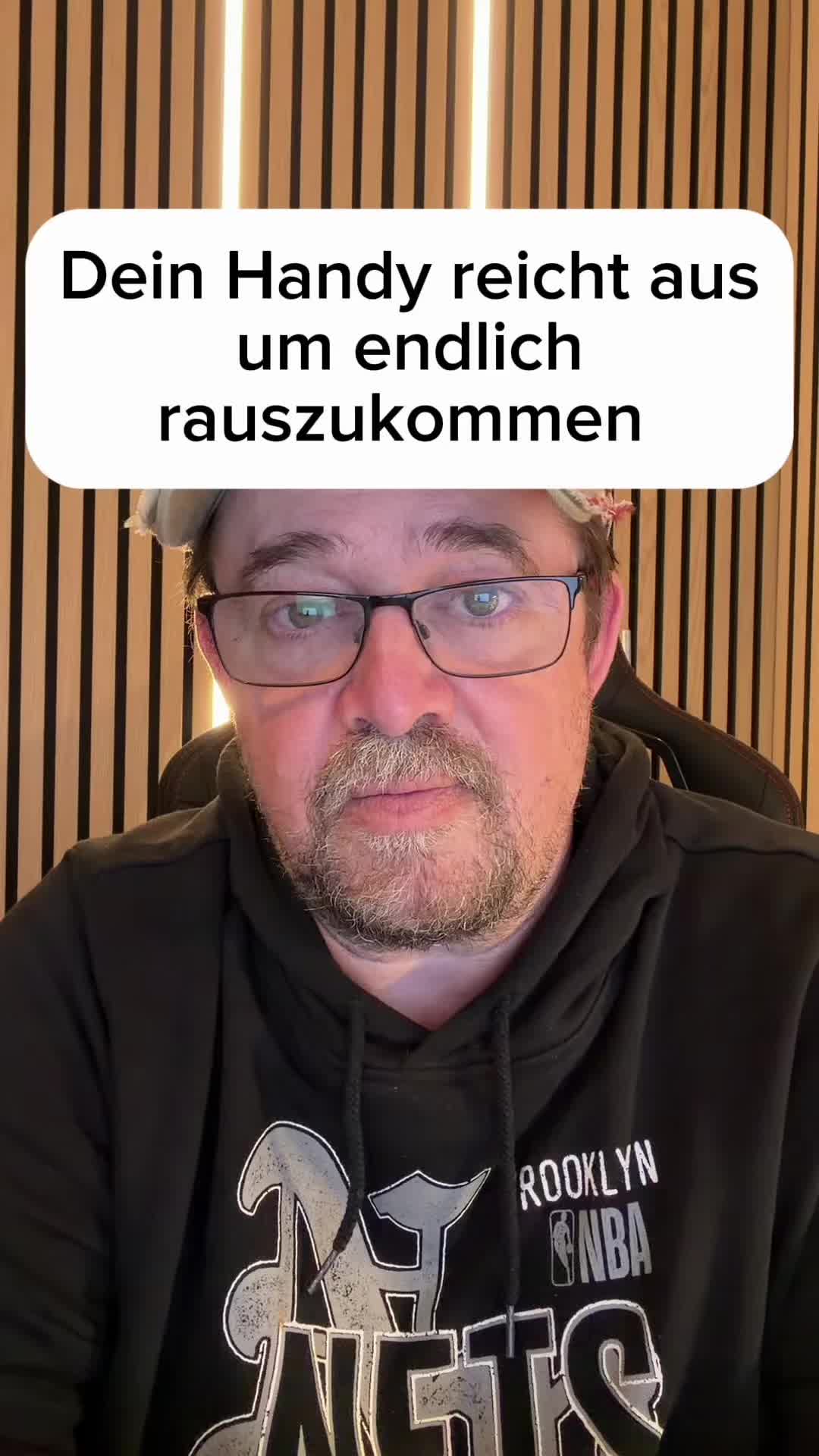@Mr. Schuldenfrei
