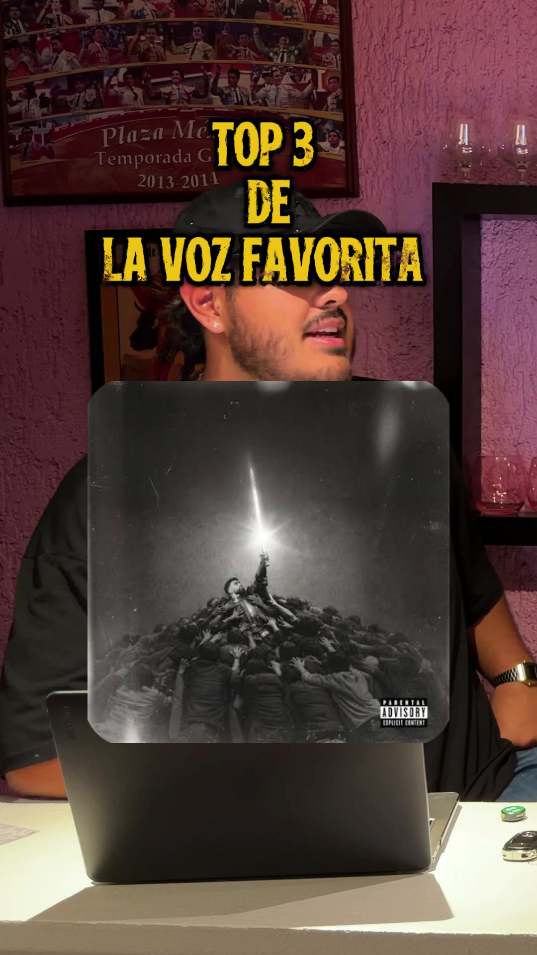 @LA PURA MIEL