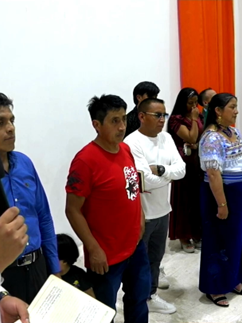 @Ciudad de Dios TV