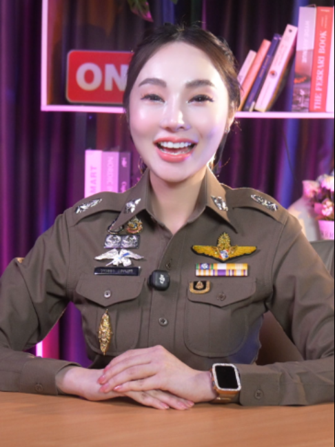 @POLICE TV