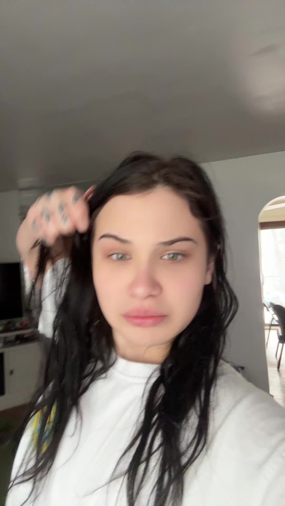 @arianna marie