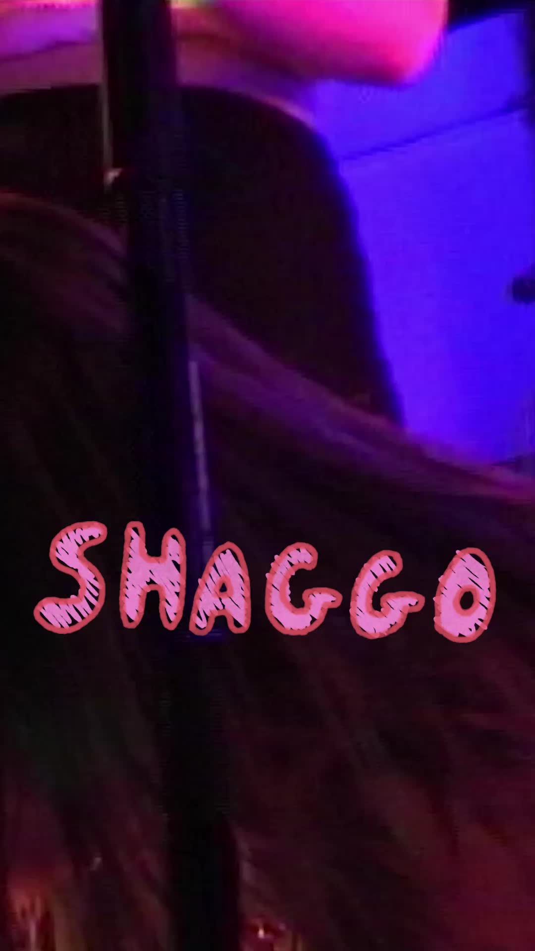 @SHAGGO