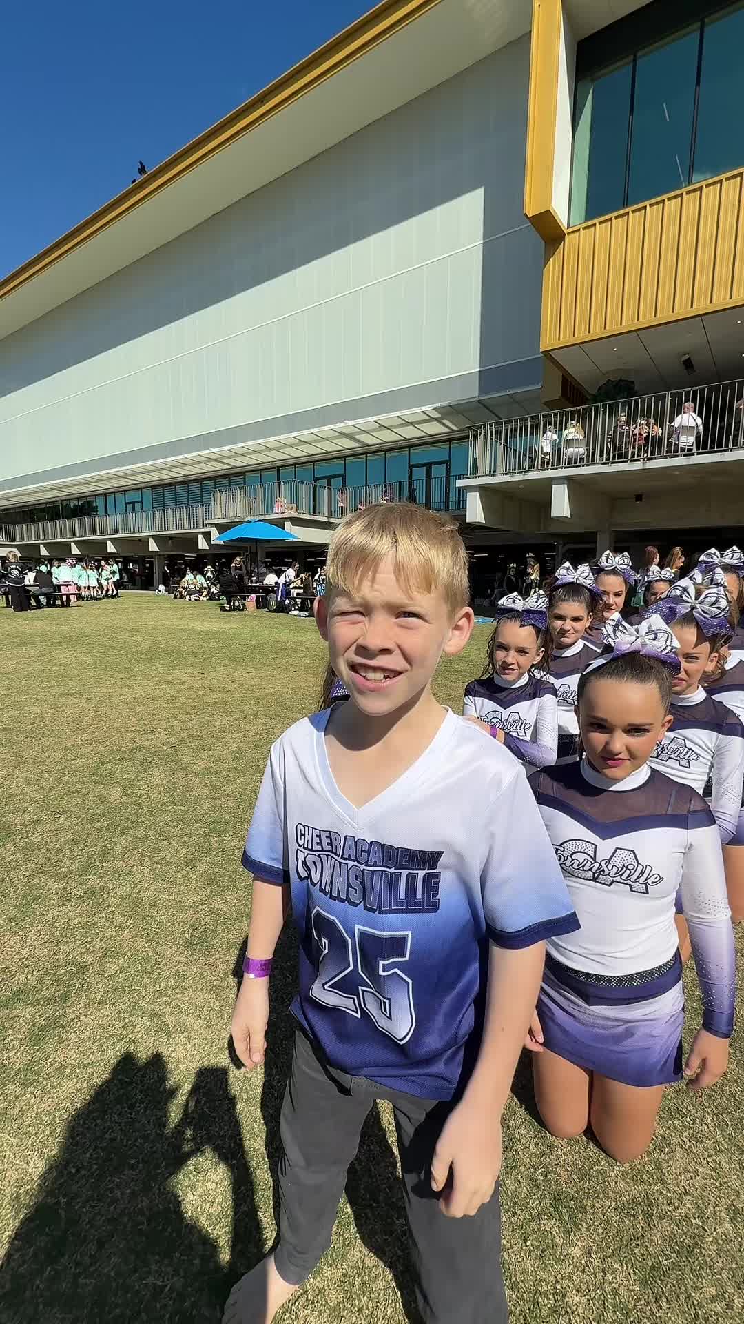 @Summar Child