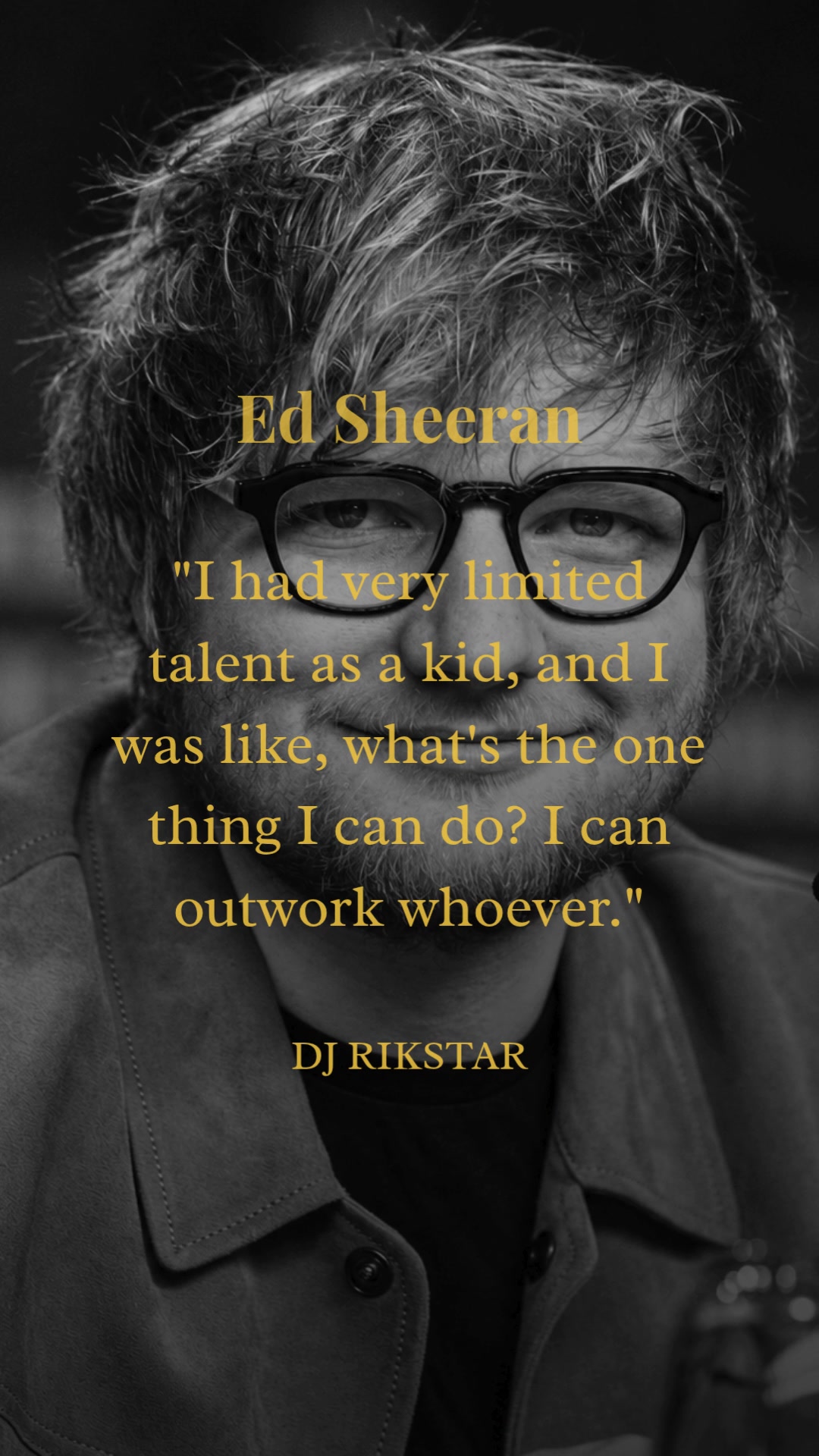 @DJ Rikstar