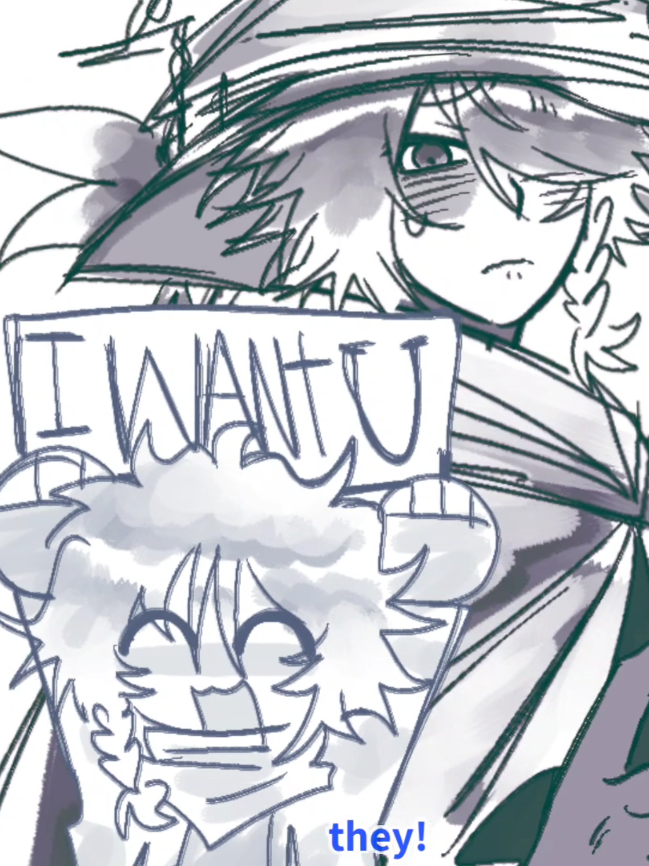 @Foxichi &mdash; Azure #1 Fan‼️