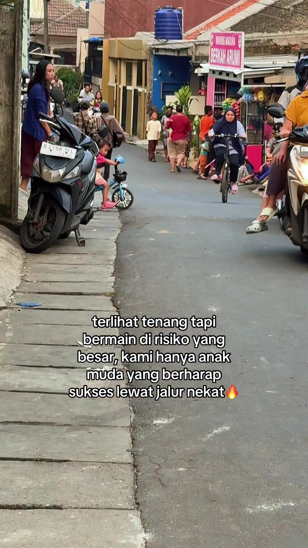 @Muhammad Luthfi