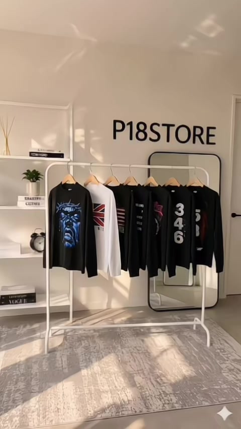 @P18.STORE๐