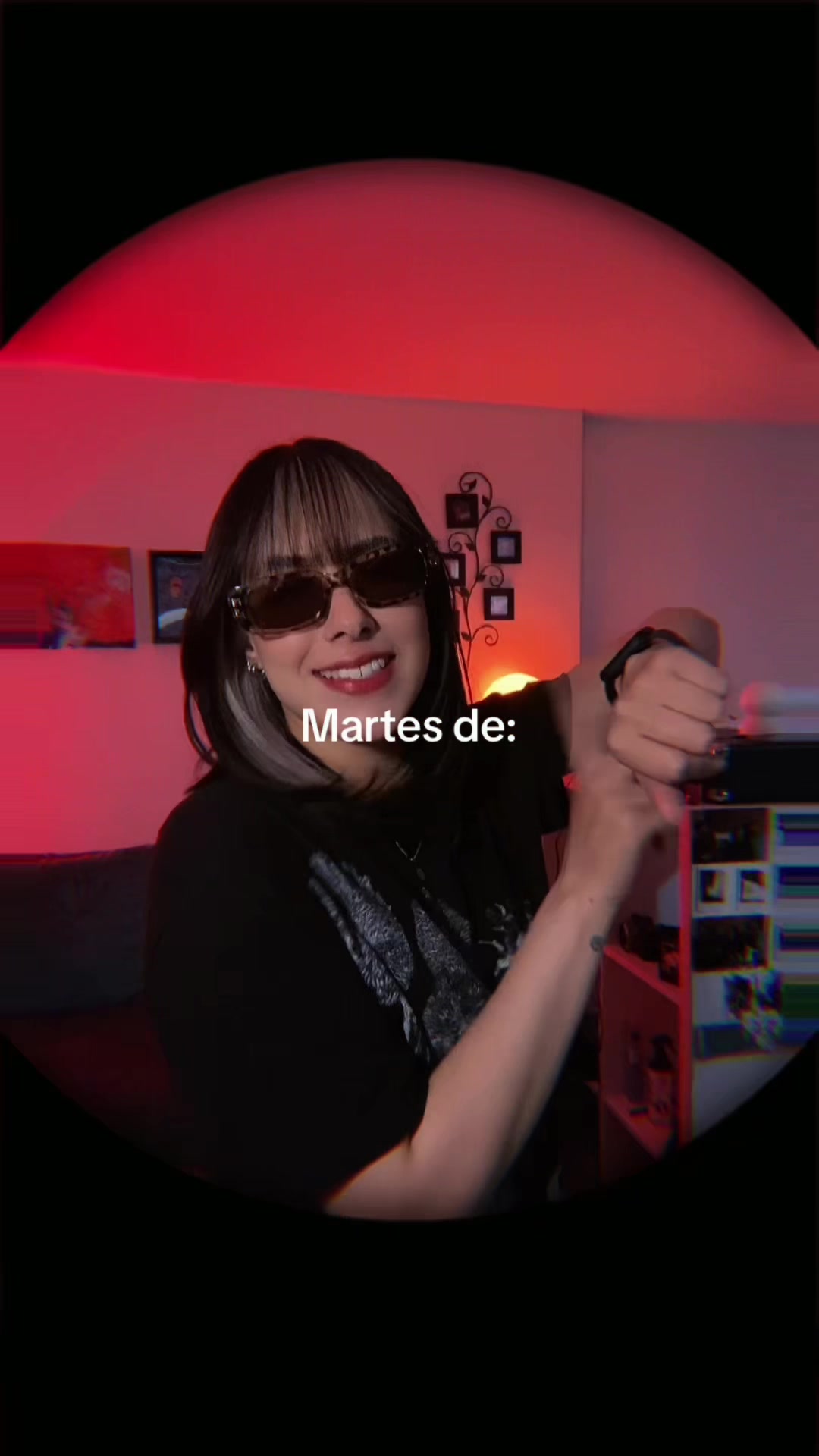 @YAZ MARTÍN⚡️