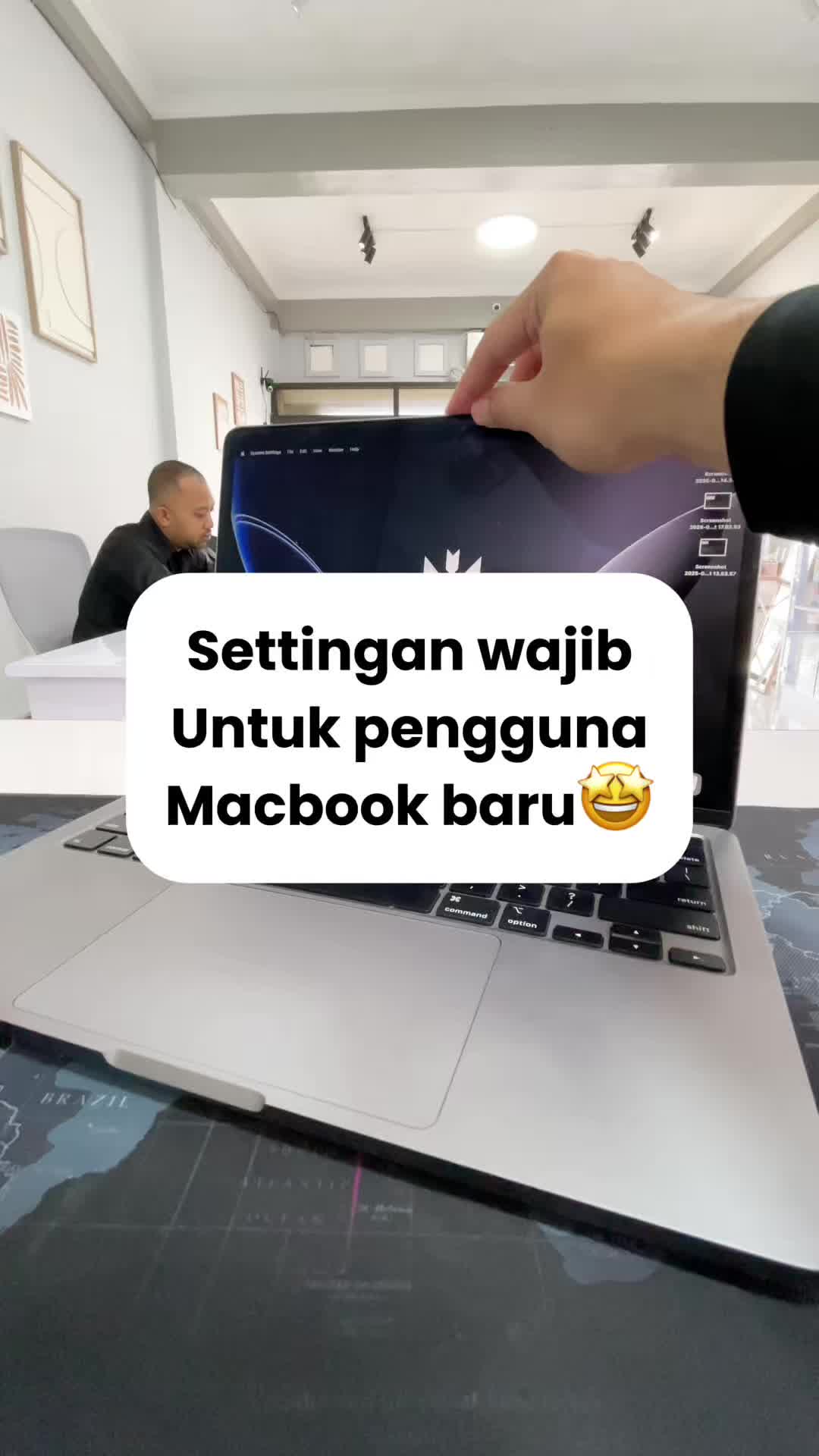 @SERVICE MACBOOK JOGJA