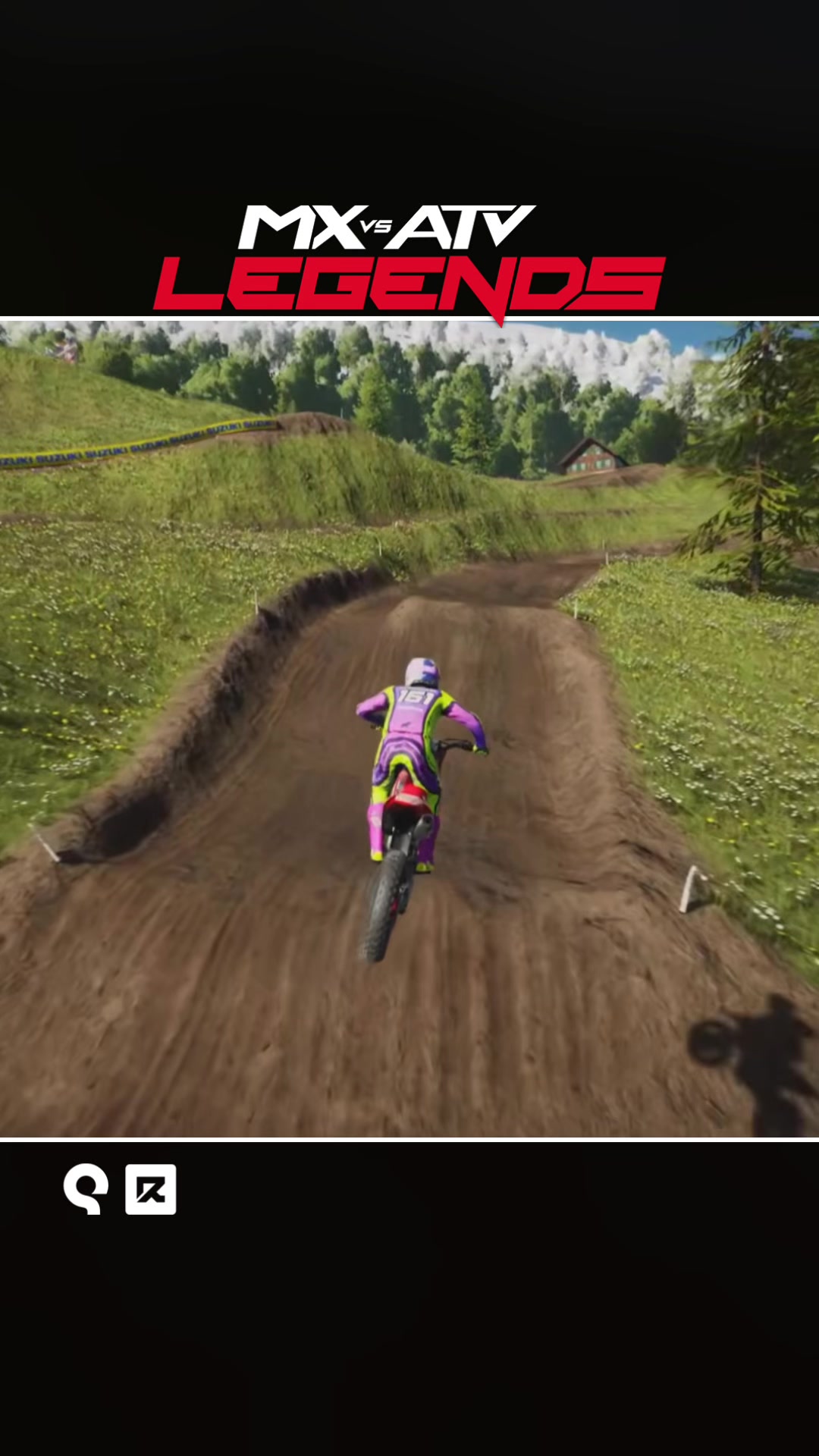 @MX vs ATV Legends