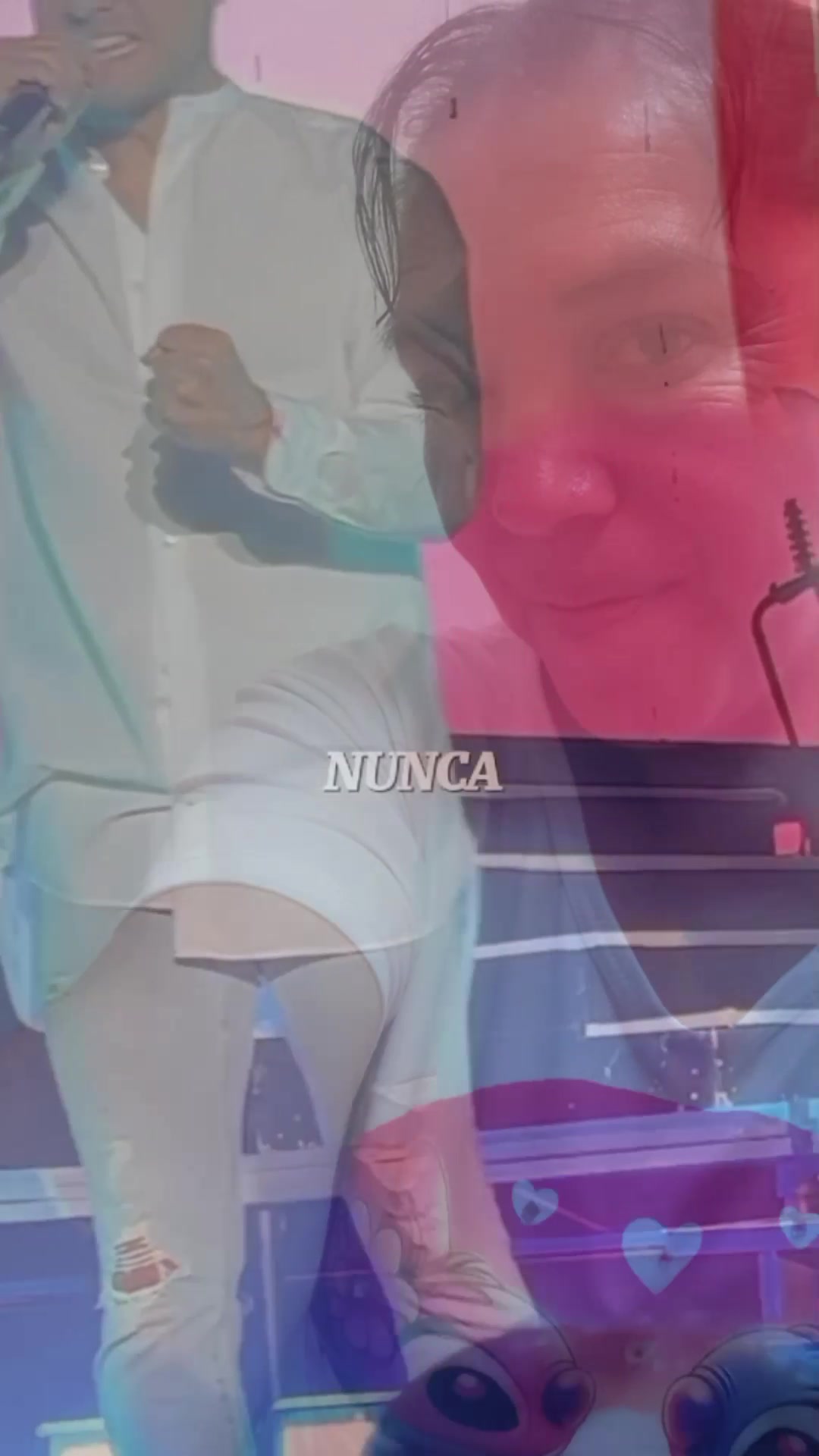 @Alicia moreno