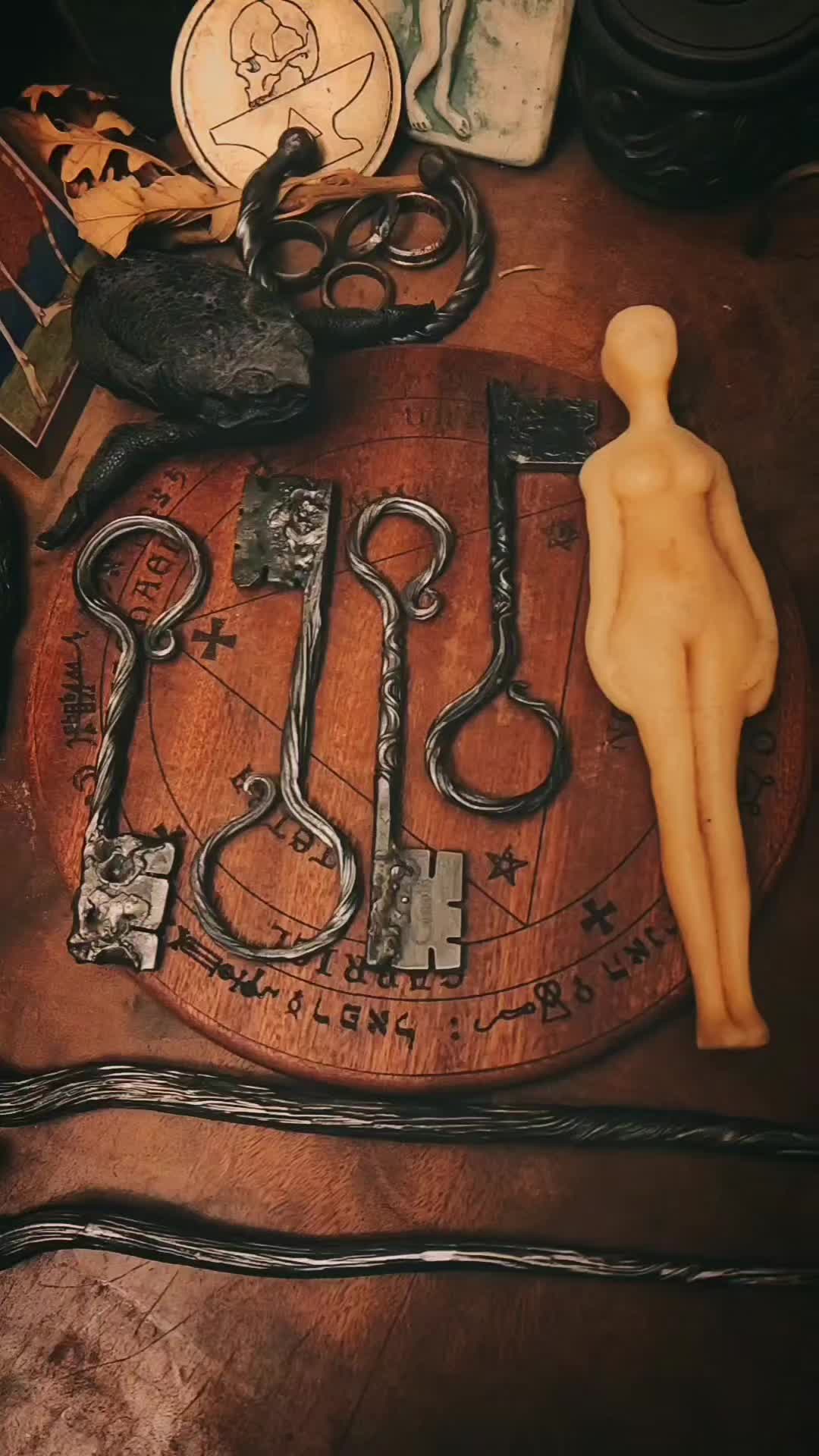@Troll cunning forge