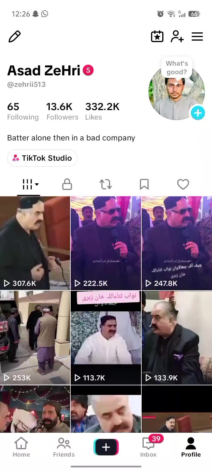 @Asad ZeHri