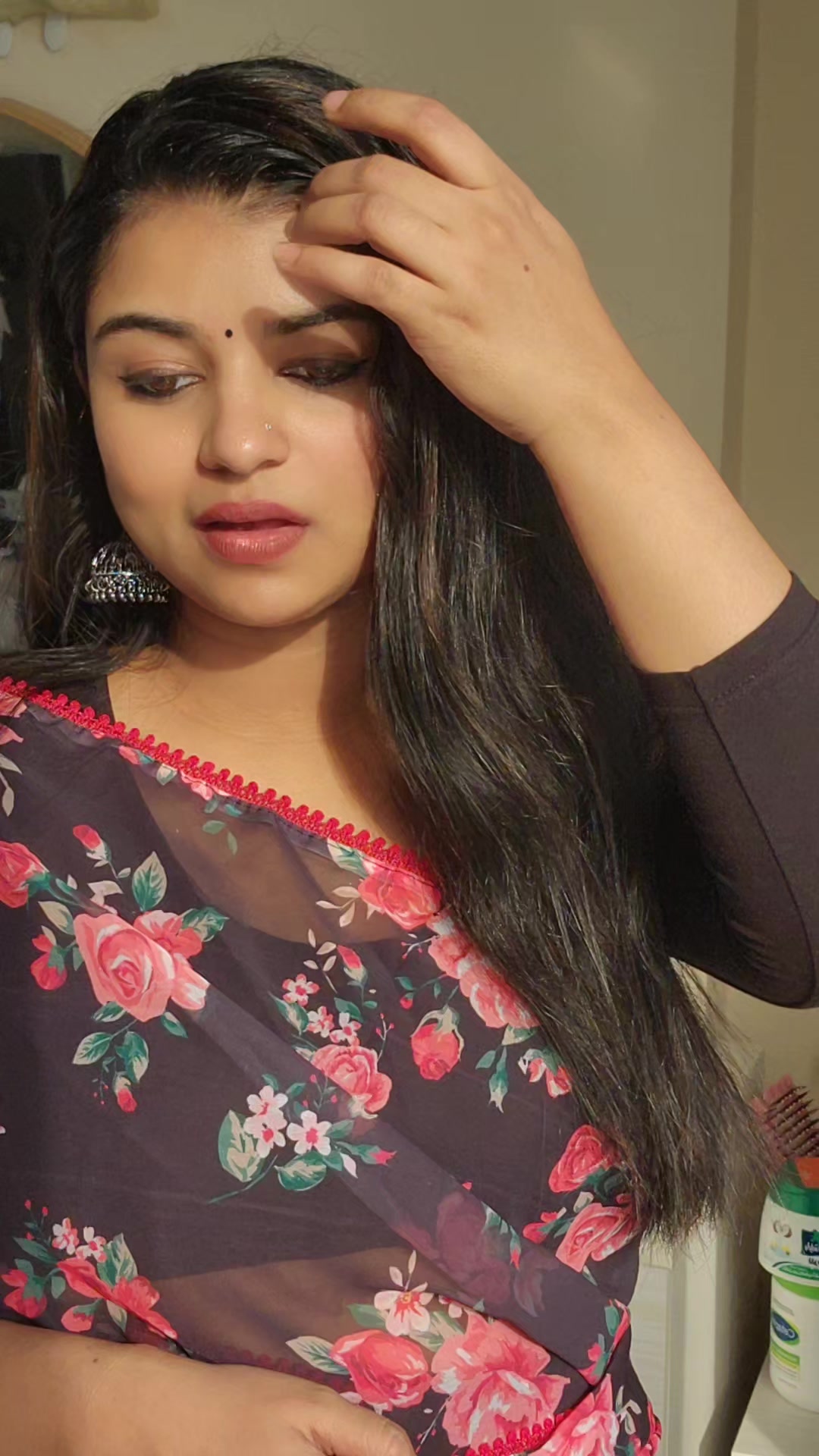 @atheena baburaj