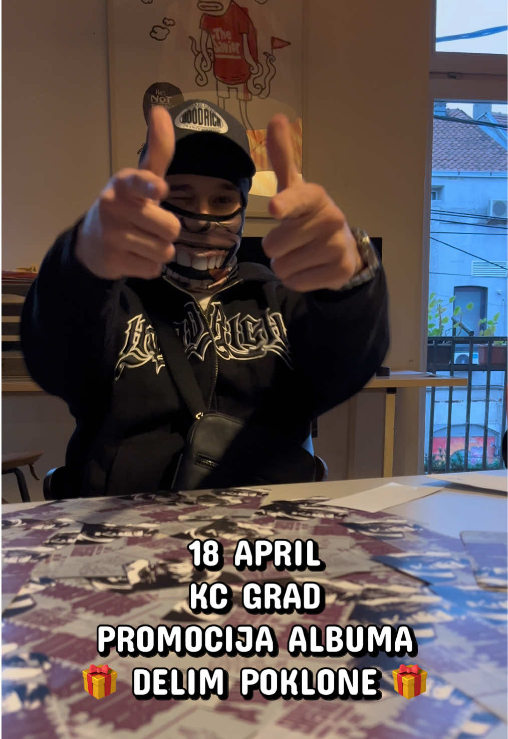 @Chef QRE