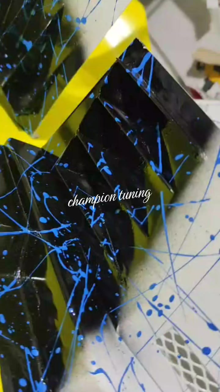 @CHAMPION TUNING 🛺