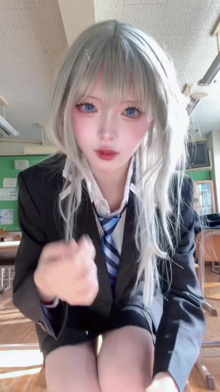 @雪村ユノ