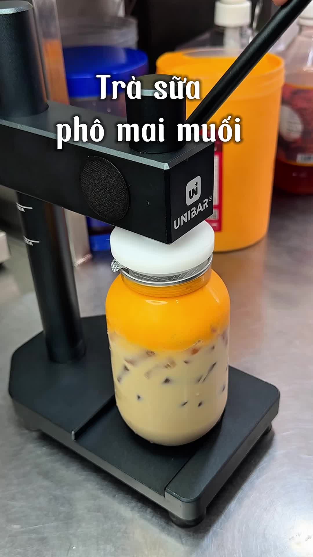 @HÚTT TEA - Hút Tí Hônggg ??