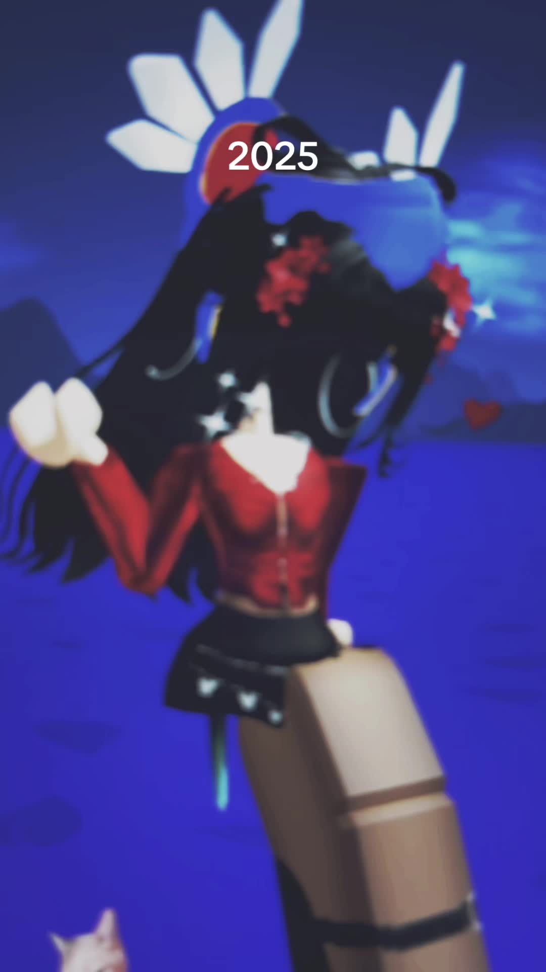 @Miu 𑣲⋆。˚