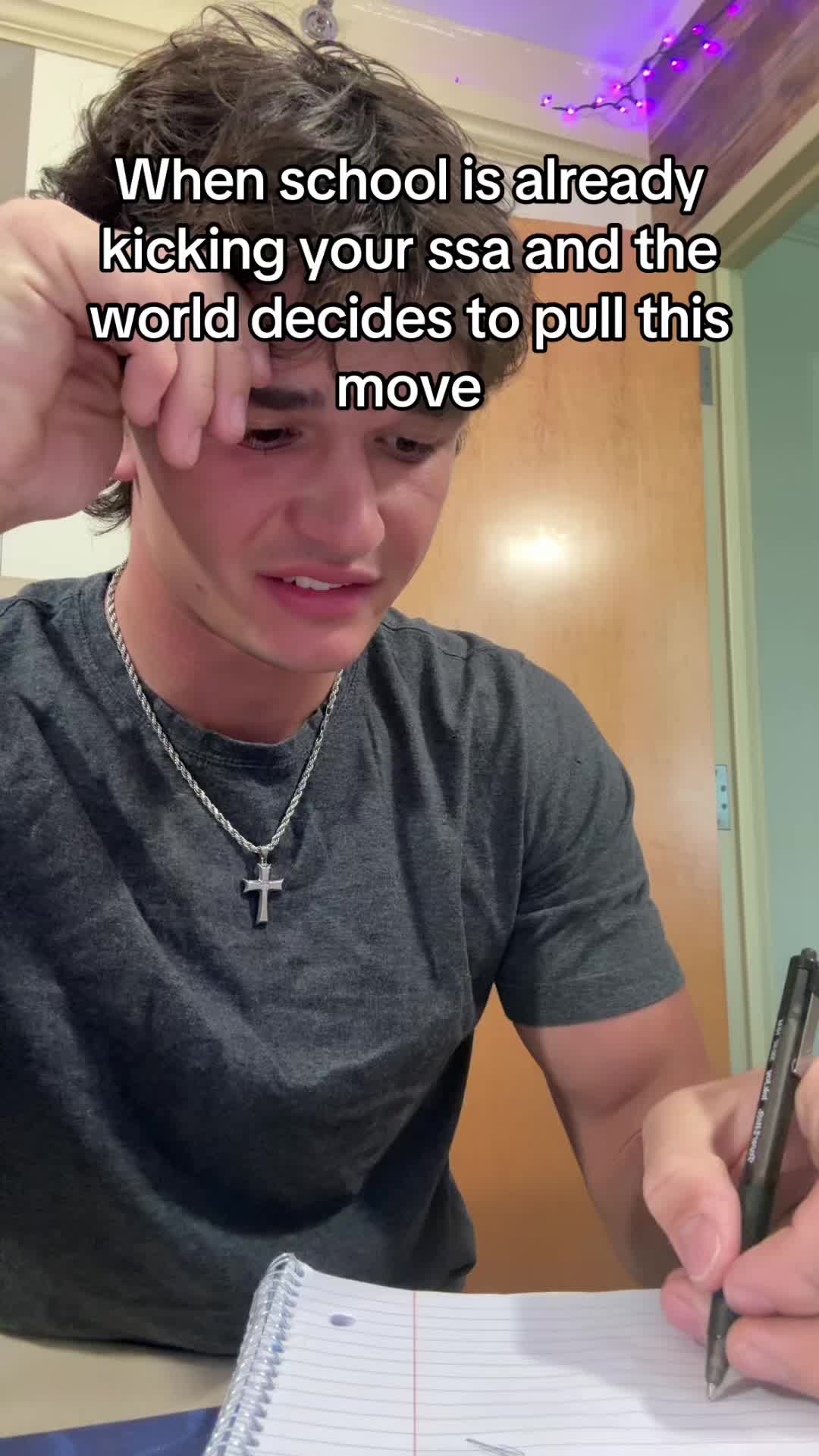 @Carson