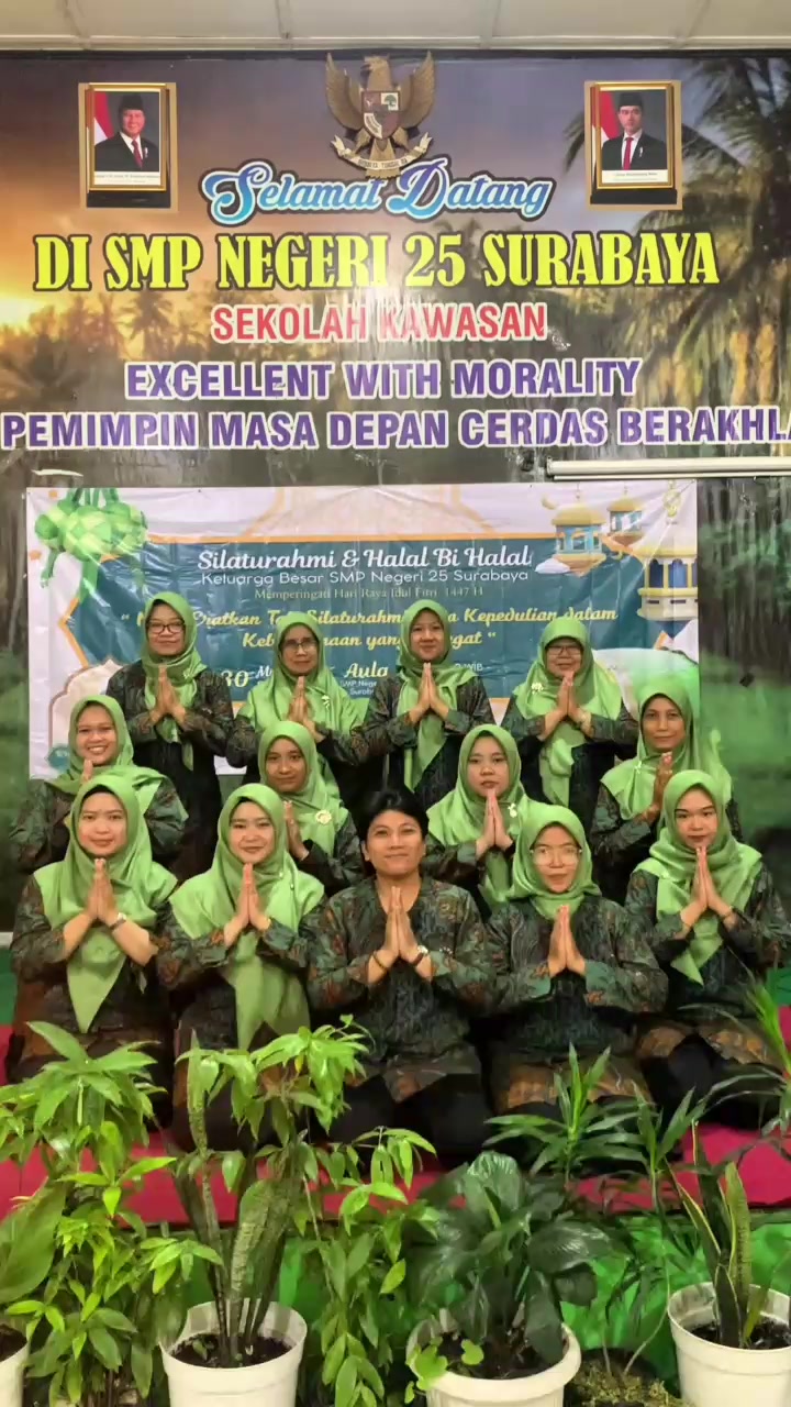 @Spenduma Jaya Official