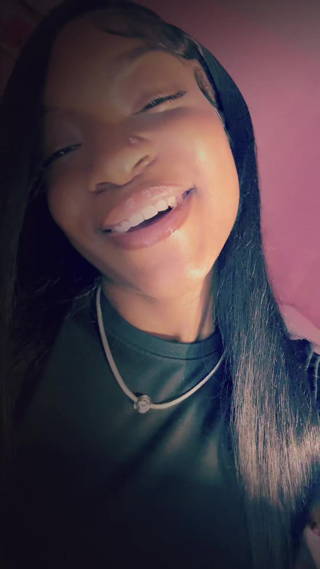 @GABRIELLE LE&rsquo;SHAE<3
