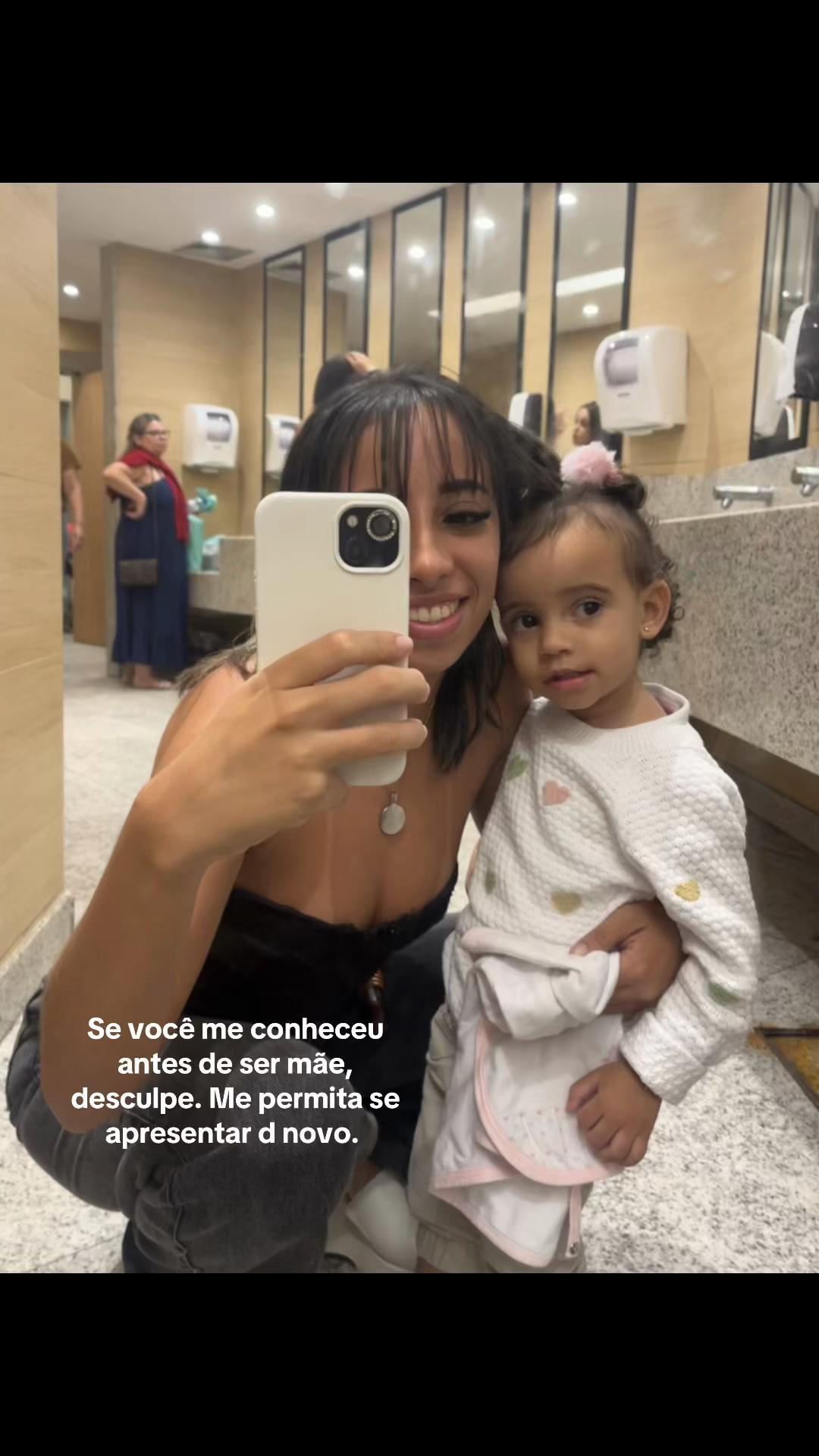 @Ana Luiza
