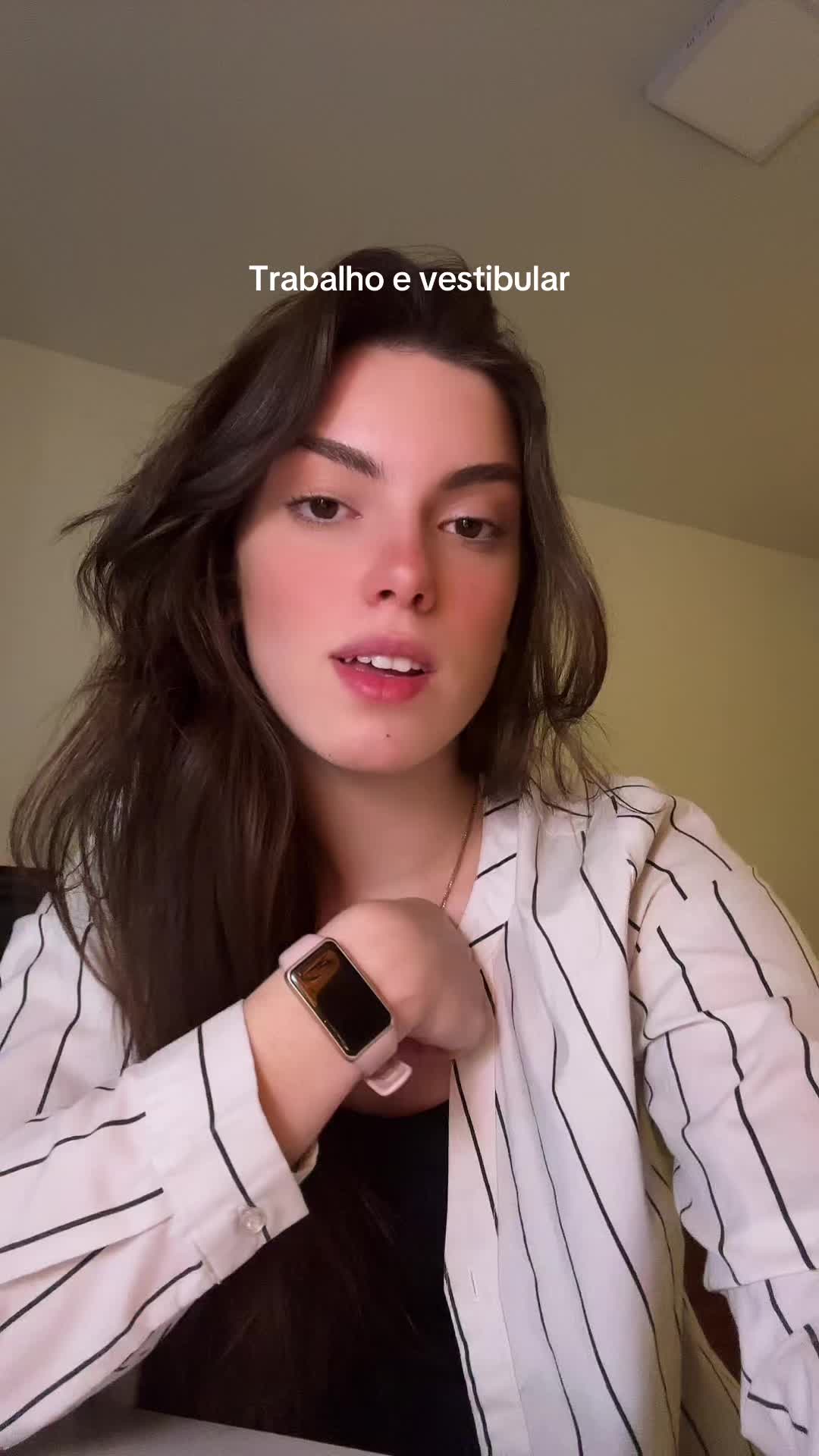 @Luana | Studygram