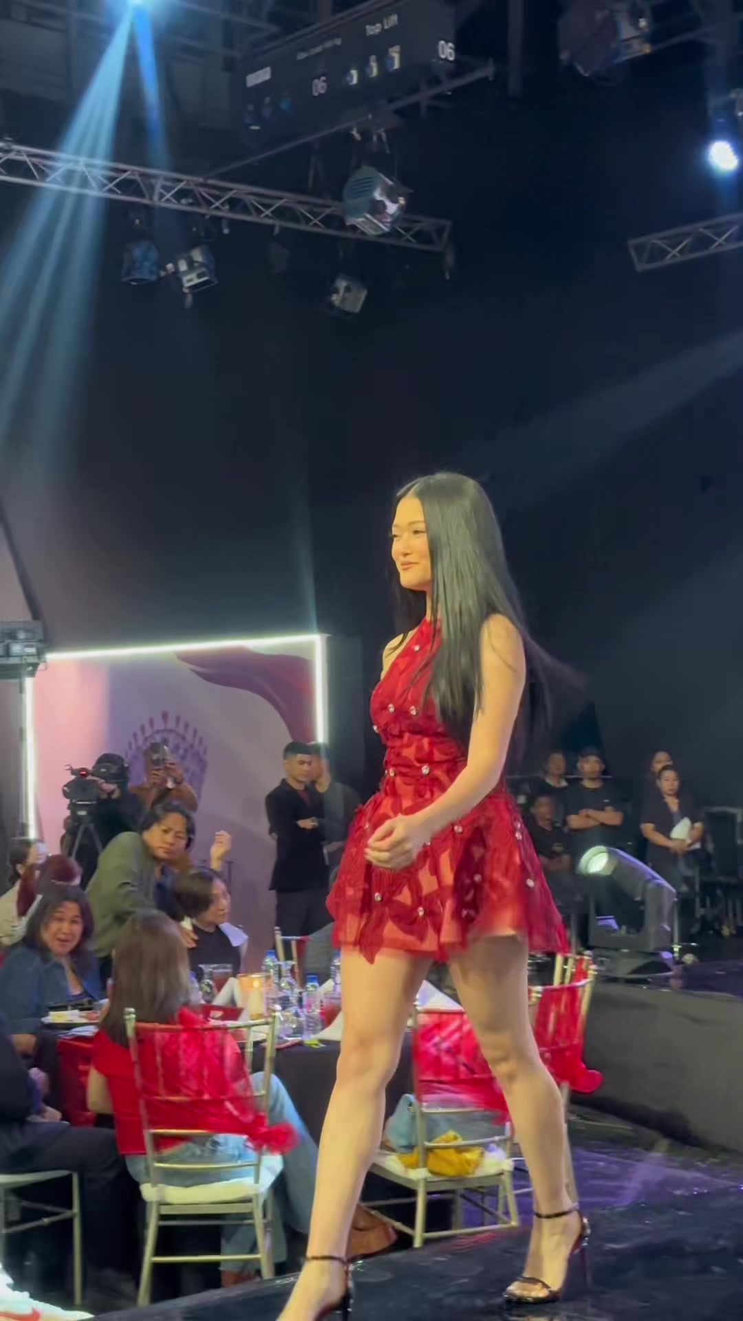 @Sparkle GMA Artist Center