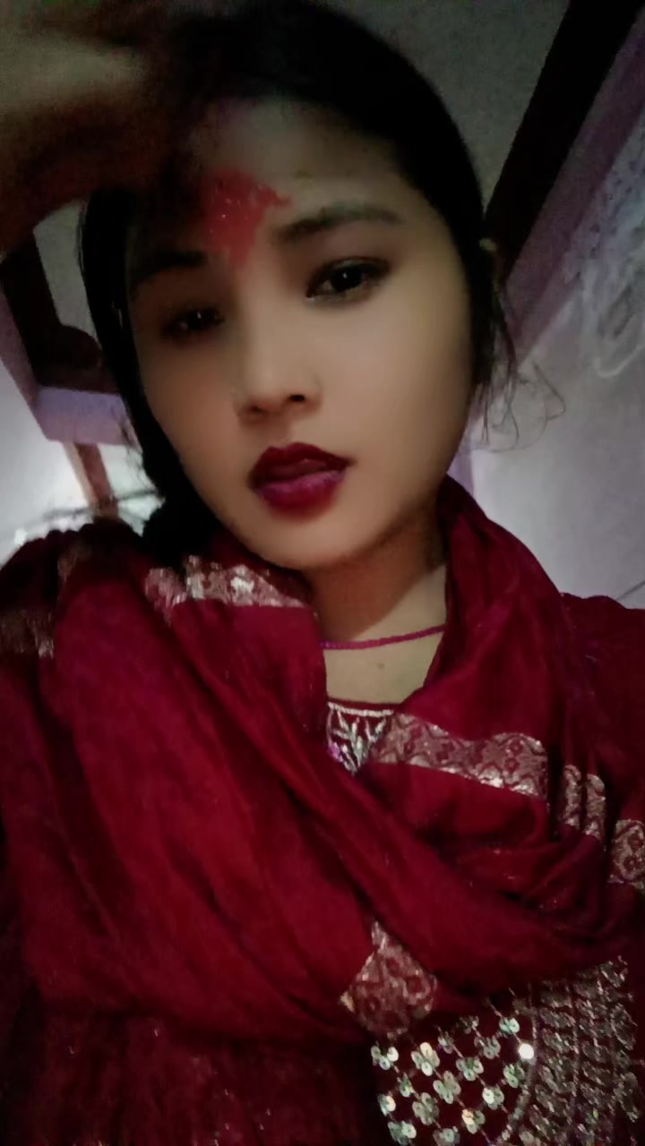 @Kajal Tharu