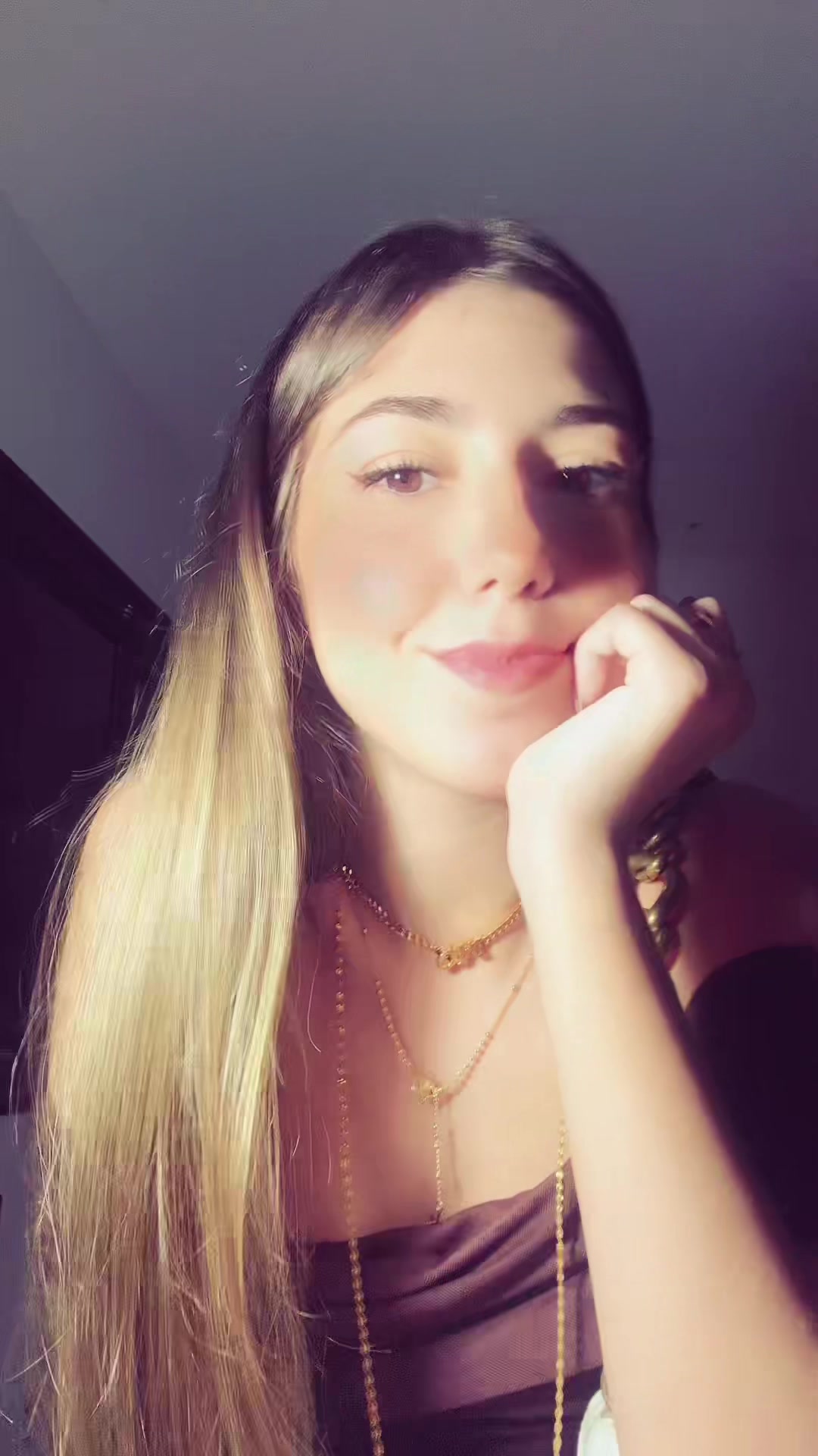 @Mait&ecirc; Catunda